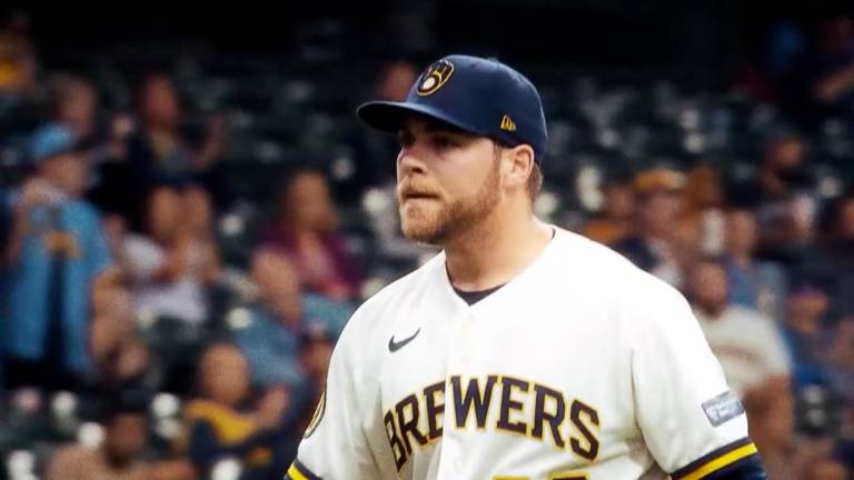 Burnes pasa a Baltimore.