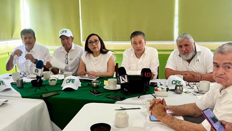 Integrantes de la Asociación Nacional de Jubilados de Mazatlán denunciaron que hay más de 93 mil afectados en todo el país.