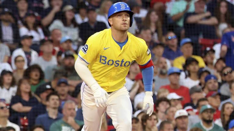 Boston es el favorito para concretar el acuerdo con el estelar jugador.