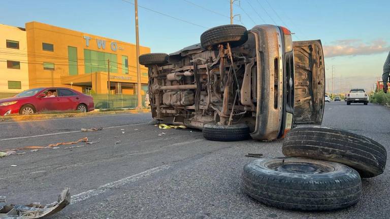 En los últimos dos meses ha habido menos accidentes pero cifra de lesionados se mantiene casi igual.