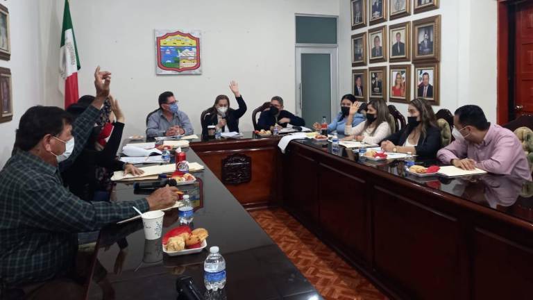 TEESIN desecha queja de Síndico Procurador de Escuinapa contra Alcaldesa y Regidores