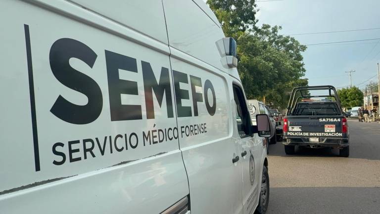 Hallan asesinado a joven de 18 años en la sindicatura de Costa Rica, al sur de Culiacán