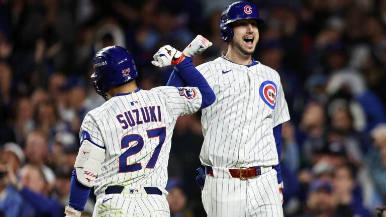 Kyle Tucker sigue siendo de los principales agentes libres disponibles en las Mayores.