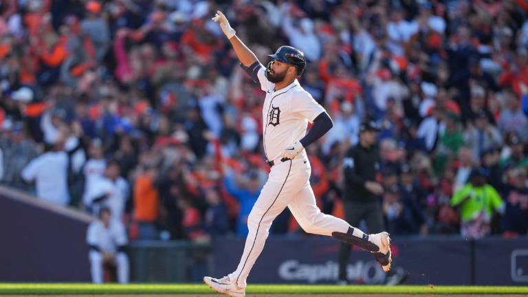 La serie entre Tigres y Marineros está empatada a dos juegos.