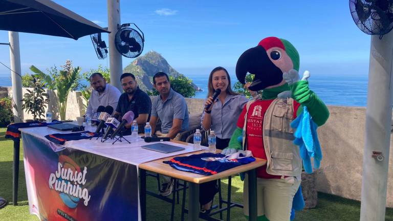 La Carrera Sunset Running 5K y 10K promete ser todo un acontecimiento.