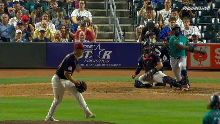 Randy Arozarena pidió disculpas y subrayó que ambos son compañeros y hermanos dentro del equipo.