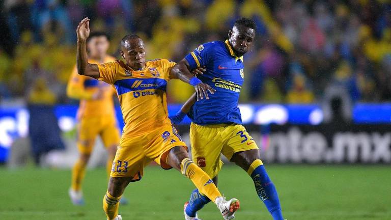 Así han estado los resultados entre los finalistas.