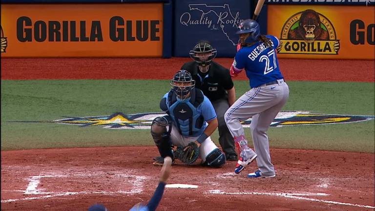 Vladimir Guerrero Jr.