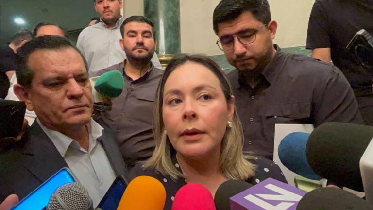 Yeraldine Bonilla sostuvo que su administración recibe información constante sobre lo que ocurre en el municipio y que permanece atenta a cualquier situación que se presente.