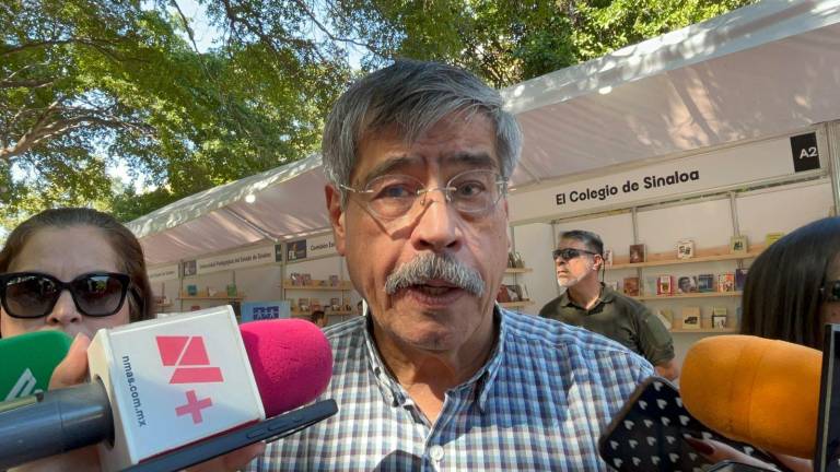 El presidente de la CEDH, Óscar Loza Ochoa, insiste en que la Fiscalía de Sinaloa debe investigar de oficio denuncias de tortura en penal de Aguaruto.