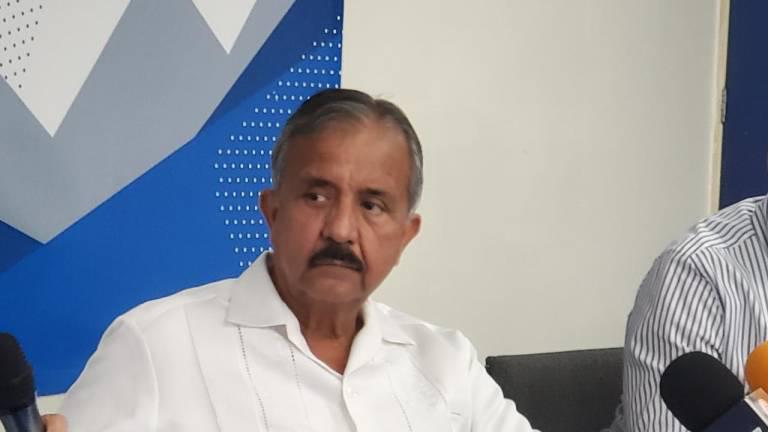 Jesús Estrada Ferreiro.