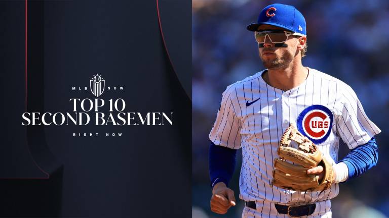 Hoerner, de 28 años, se ha consolidado como pieza clave en el infield de los Cachorros.