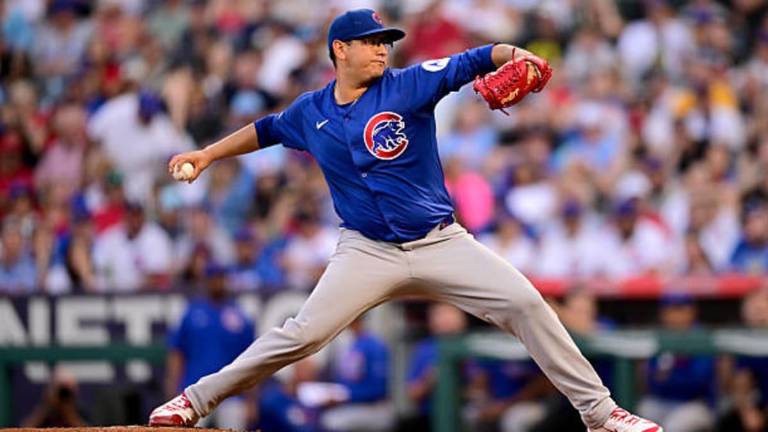 Javier Assad logra su primera victoria de la campaña.