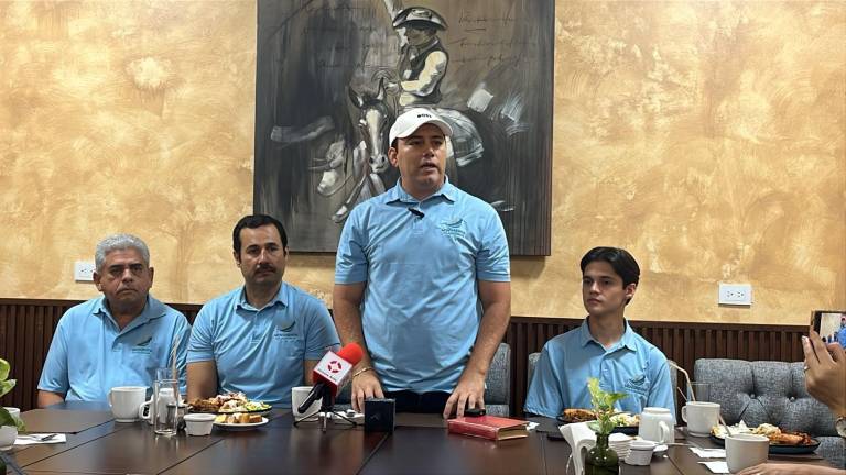 Abel Eduardo Camacho considera que cuenta con la experiencia necesaria para ser gobernador.