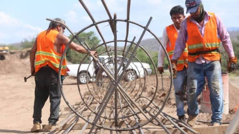 Los salarios base más bajos son los de Sinaloa, Oaxaca, Nayarit, Durango y Guerrero.