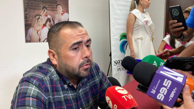 Loaiza Bañuelos mencionó que se está trabajando en un proyecto que podría representar una solución a largo plazo a la crisis hídrica de la región.