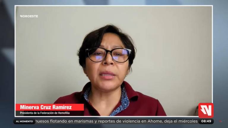 Mejorar la atención primaria es clave para el sistema de salud en México, afirmó la especialista Minerva Cruz.