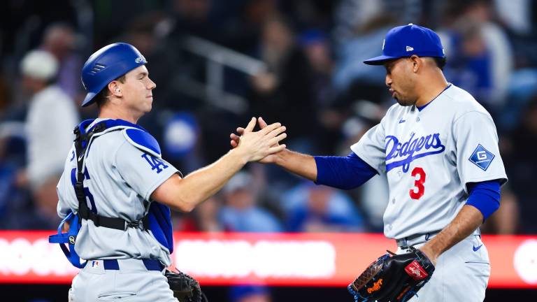 Edwin Díaz no ha tenido los números esperados con los Dodgers y además, estará en la lista de lesionados.