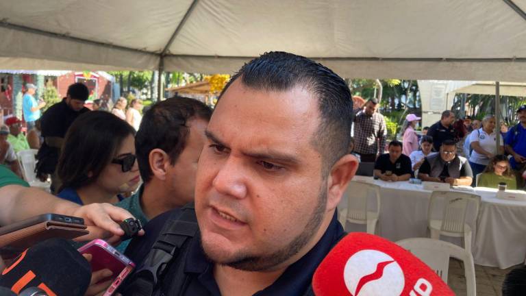 El secretario de Seguridad Pública de Mazatlán reiteró que este dispositivo se mantendrá activo durante el resto de la temporada.