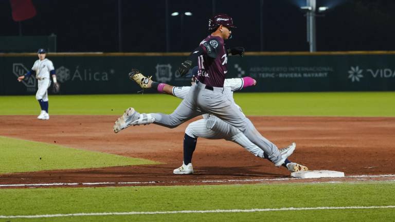 Jaguares y Tomateros buscan la cima de la segunda vuelta.