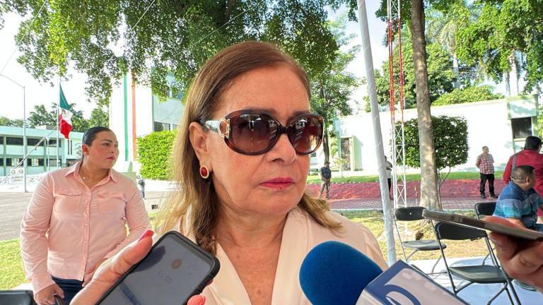 Sara Bruna Quiñónez Estrada confirmó el orden de aprehensión del padrastro del pequeño Jayro.