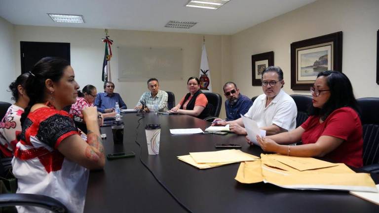 El Instituto Sinaloense de Cultura anuncia a la mazatleca Rosa Ramírez como ganadora del Premio de Ensayo.
