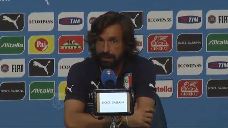 Italia apuesta por otro campeón del mundo.
