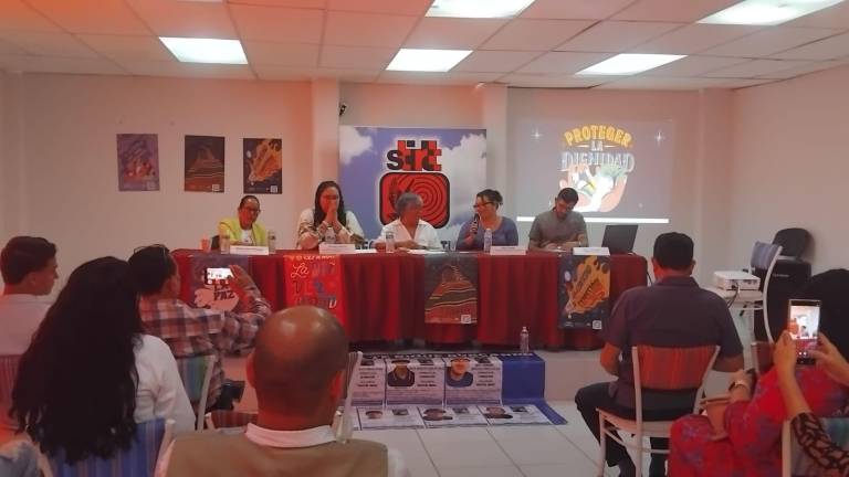 Mario Hurtado Cardozo advirtió que la estigmatización y el desprestigio constituyen la primera forma de violencia.