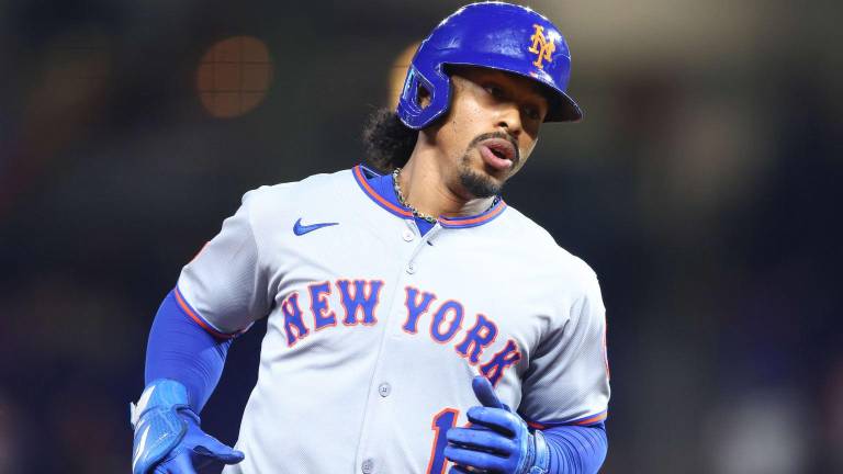Mets esperan tener a Lindor listo para el Día Inaugural 2026.