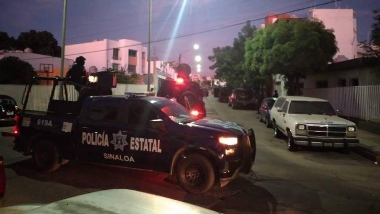 Seguridad estatal reporta 6 personas privadas de la libertad en noviembre, pero no incluye a los 8 jóvenes del sector Barrancos