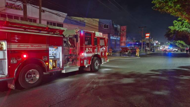 En lo que va de 2026 ya suman mil atenciones por incendios, principalmente en lotes baldíos.