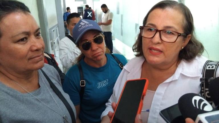 El Colectivo Buscando a Emilio conoce de ocho carpetas de investigación por la desaparición de ocho personas en los últimos ocho años en el sur de Sinaloa.