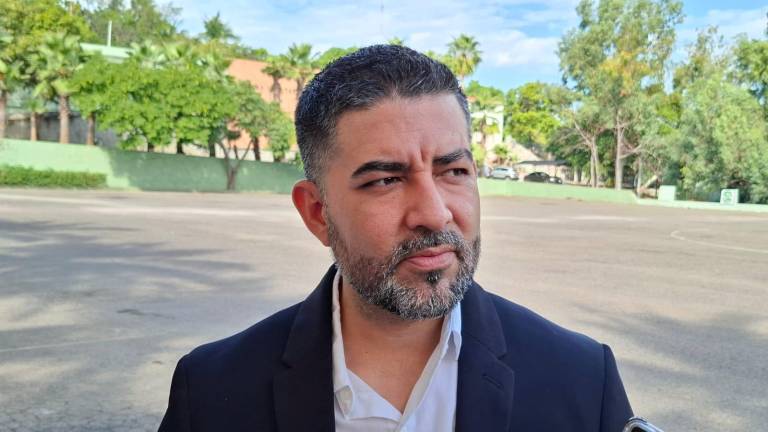 Isaac Aguayo Roacho confirma que ya se está investigando el caso de las dos mujeres privadas de la libertad.