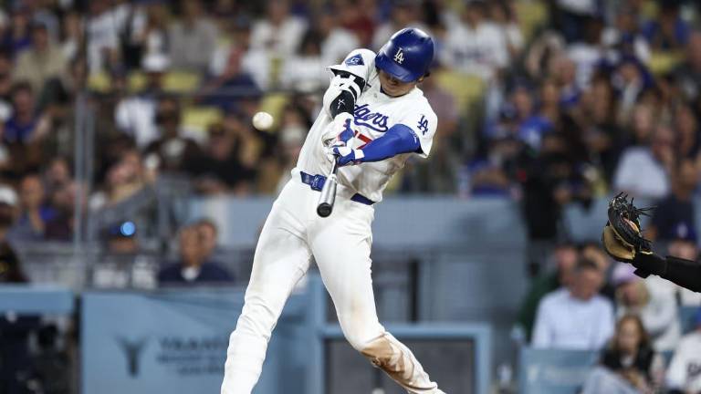 Los Dodgers continúan siendo un imán de taquilla.