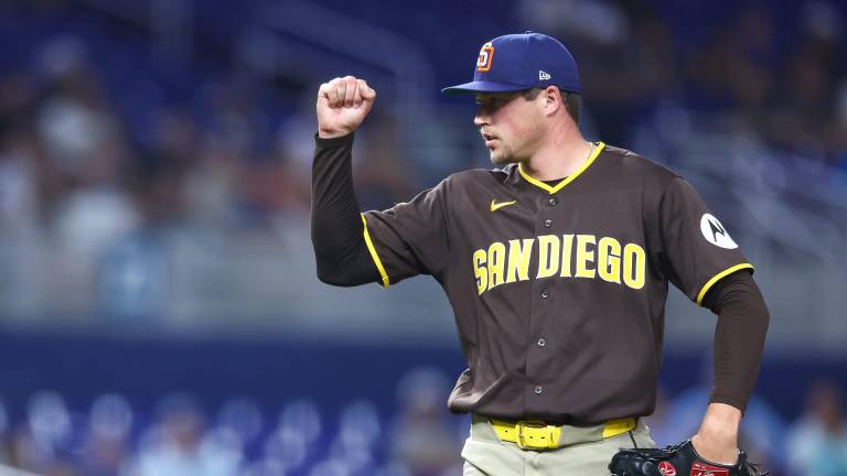 Yanquis de Nueva York, Marineros de Seattle y Piratas de Pittsburgh aparecen como los principales candidatos para adquirir al lanzador.