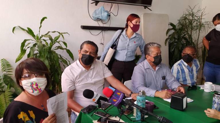 Dan Juzgados casi 250 suspensiones definitivas contra el certificado de vacunación, asegura El Barzón Mazatlán