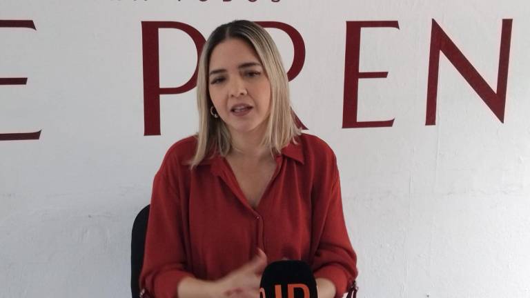 La Alcaldesa Estrella Palacios anunció el arranque del Operativo Perla del Pacífico, encabezado por la Secretaría de Marina.