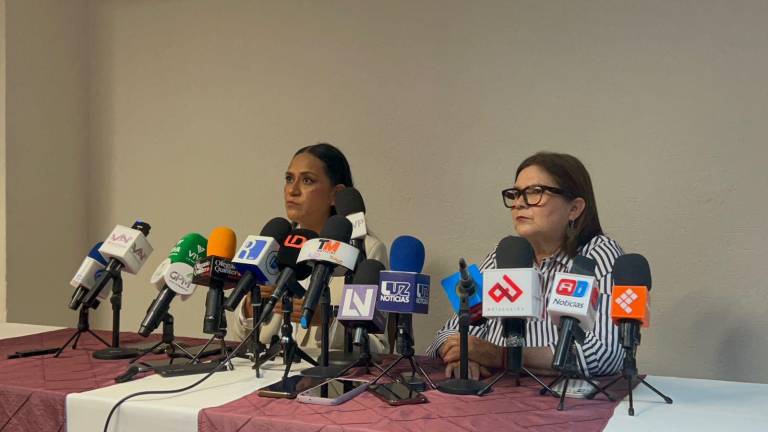 Ariadna Montiel encabeza reunión de organización de Morena en Culiacán