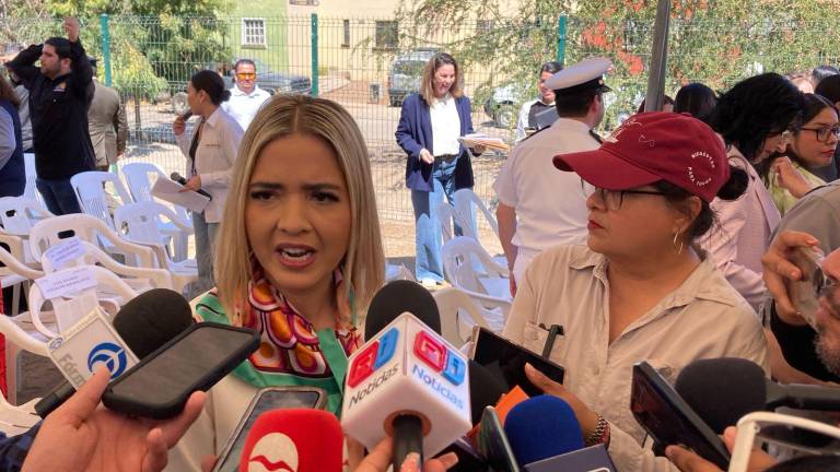 La Alcaldesa Estrella Palacios manifestó que es la gente quien decide a que personaje ofrecer en tributo durante el Carnaval.