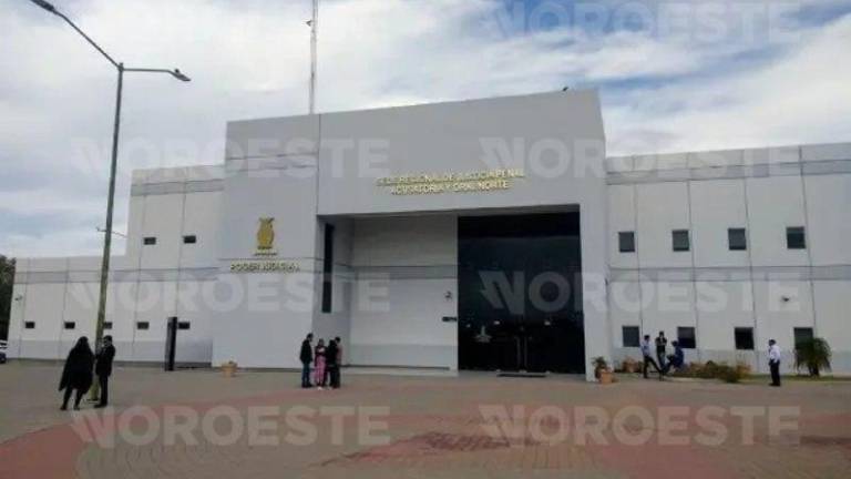 Juez de Control impone 22 años de cárcel a dos hombres por asesinato con alevosía en Ahome.