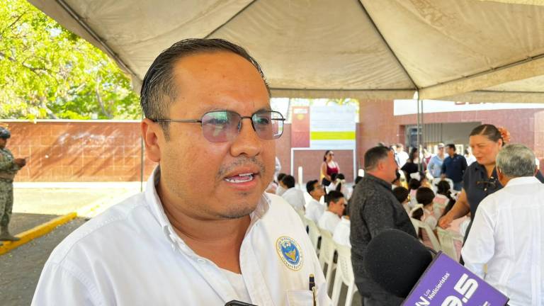 Martín Morales Acuña destacó la importancia de preservar la política de no intervención de gobiernos extranjeros en los asuntos internos de México.