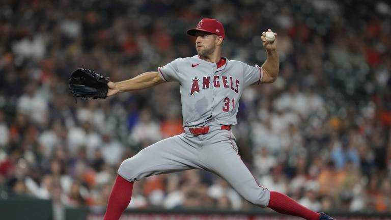 Anderson va a la lista de lesionados.