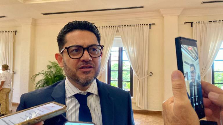 Guillermo Hernández señaló que la inseguridad ha frenado el desarrollo económico de diversos sectores en el estado.