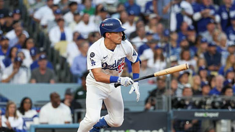 Tommy Edman no podrá entrar en acción en el inicio de temporada.