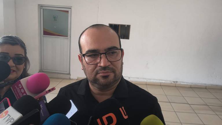 Jesús Arnoldo Serrano Castelo, Vicefiscal Regional de la Zona Norte.