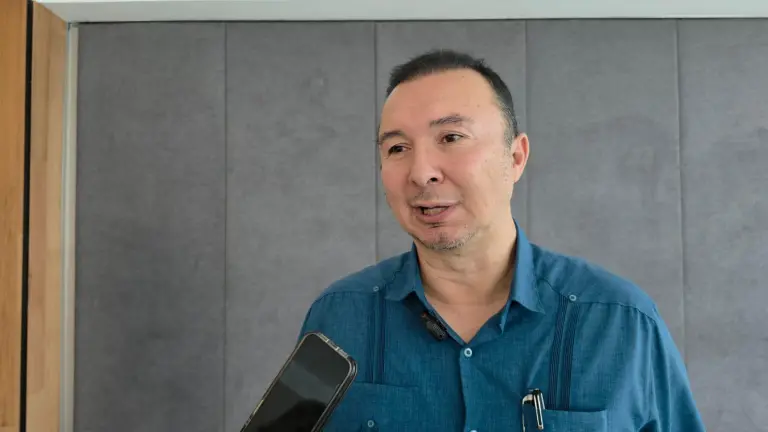 José Ramón Manguart manifestó que en este periodo vacacional de verano en los fines de semana se ha tenido ocupación hotelera por encima del 85 por ciento.