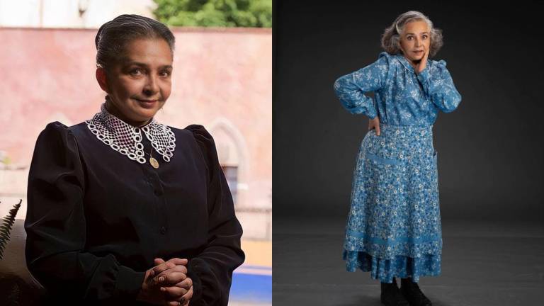 Ana Martín arrasa en redes tras hacer el trend “helicopter” en Tiktok.