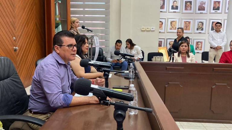 Le dan último vistazo a modificaciones del Reglamento Estatal de Desarrollo Urbano en Mazatlán