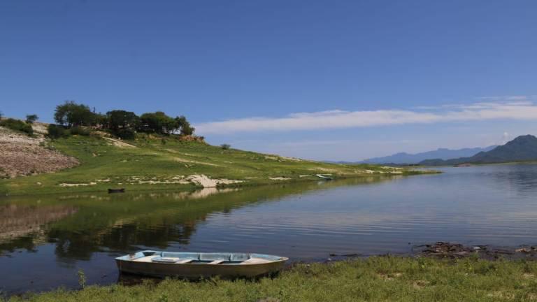 Bombardeo de nubes ha aportado en más de un 20% a los volúmenes de agua en las presas, resalta Conaza