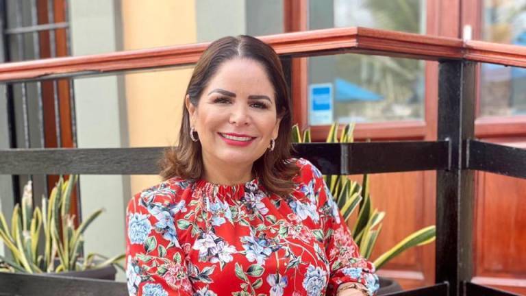 Gabriela Peña Chico regresa a la presidencia del DIF Mazatlán